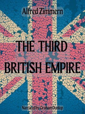 cover image of The Third British Empire